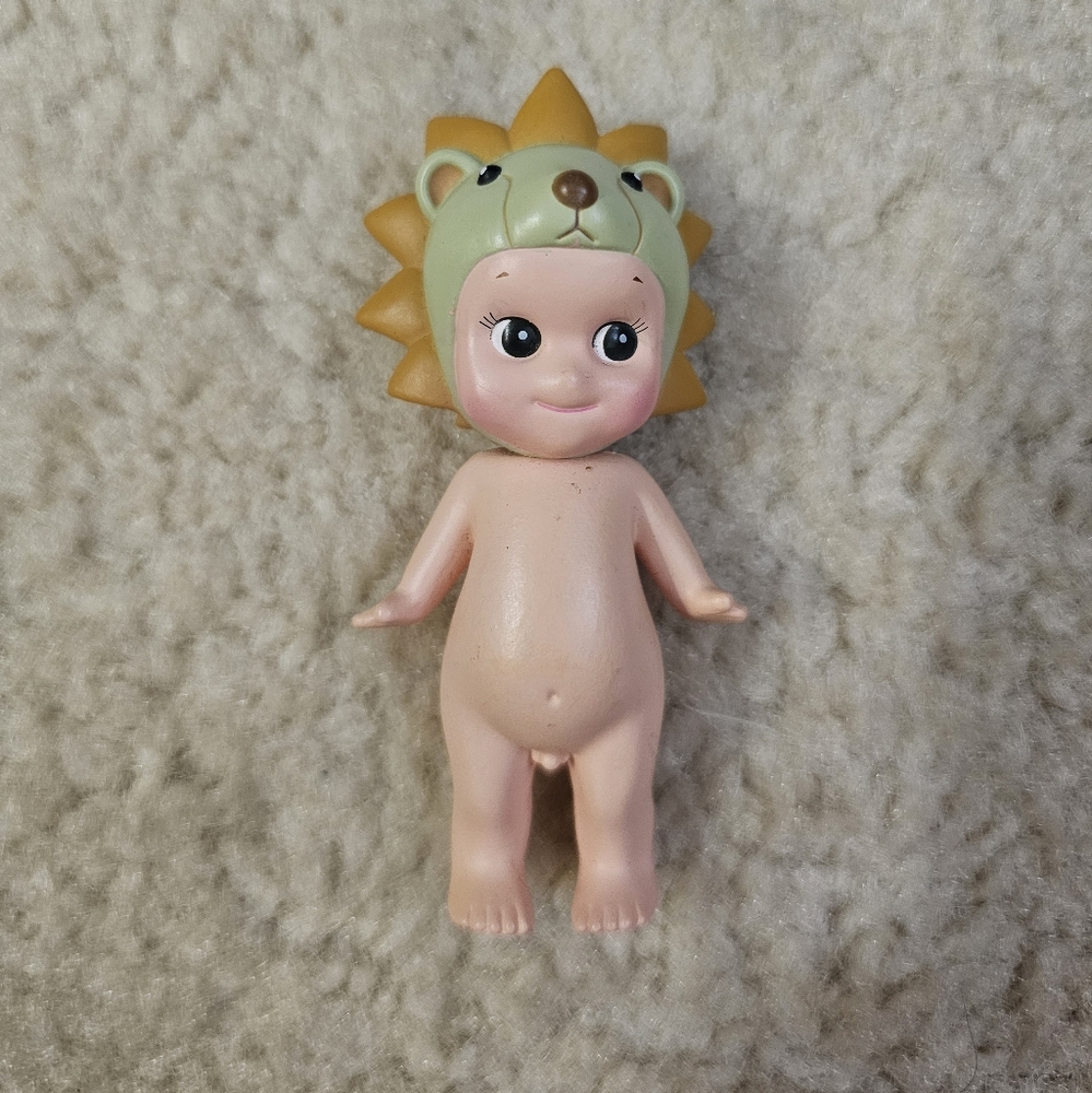 Sonny Angel LION